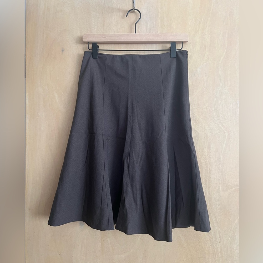banana republic women’s skirt